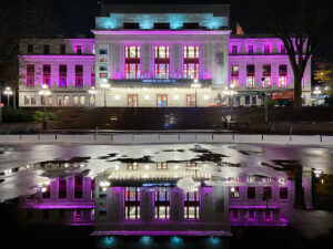 Palais Montcalm
