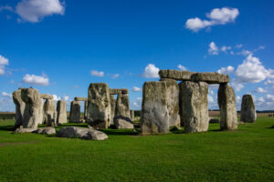 Stonehedge